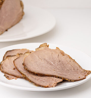 Domaći pastrami recept