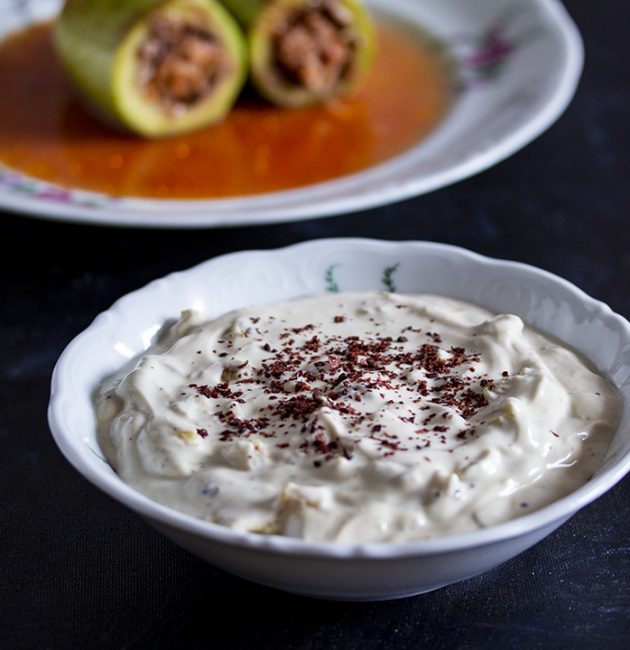 Mutabal Kousa