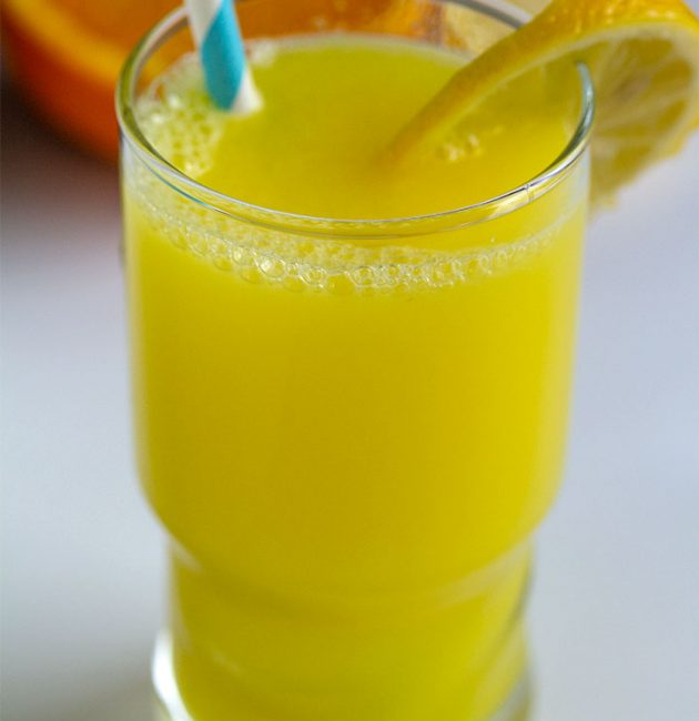 Limunada