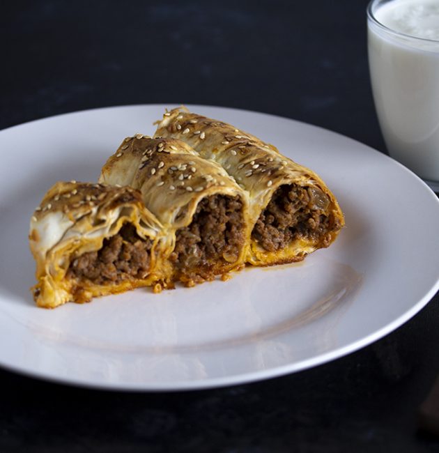 Burek