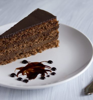 Čokoladna torta
