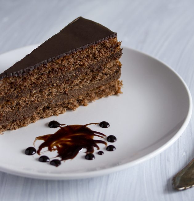 Čokoladna torta