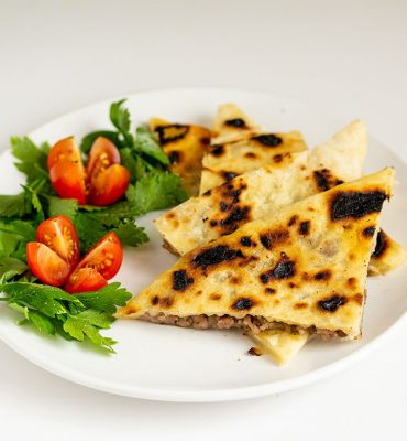 Gözleme