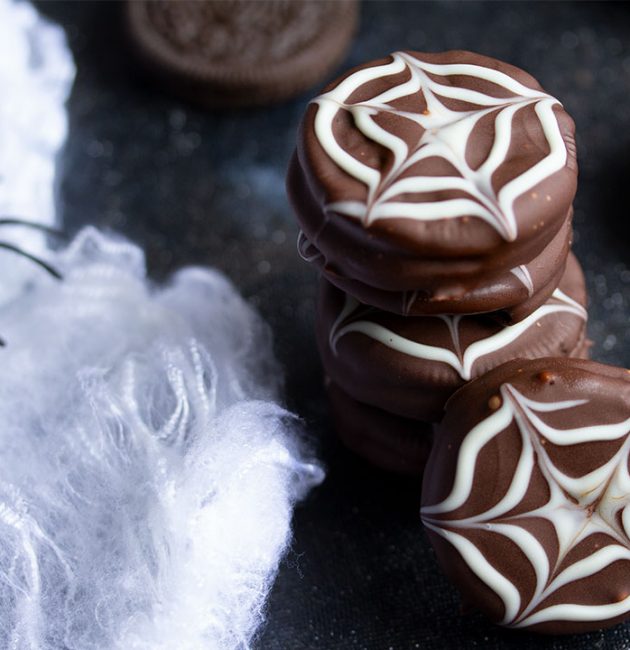 Oreo i čokolada