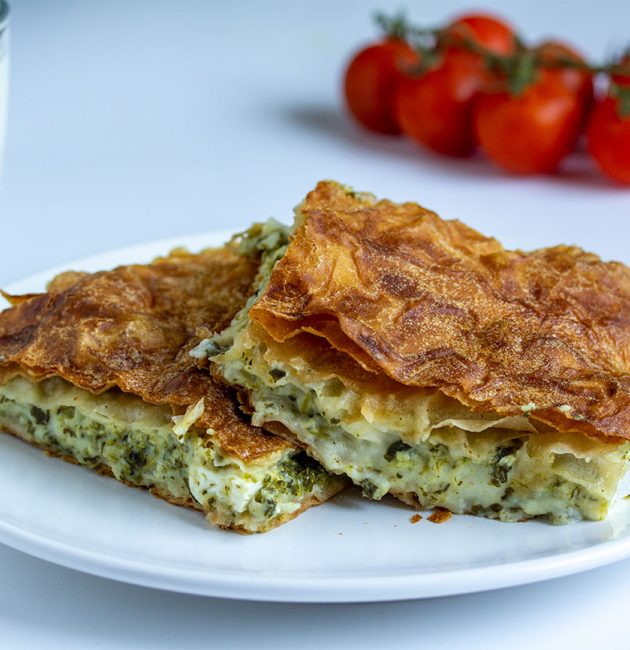 Zeljanica