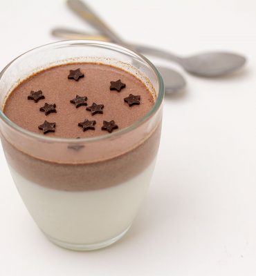Panna cotta