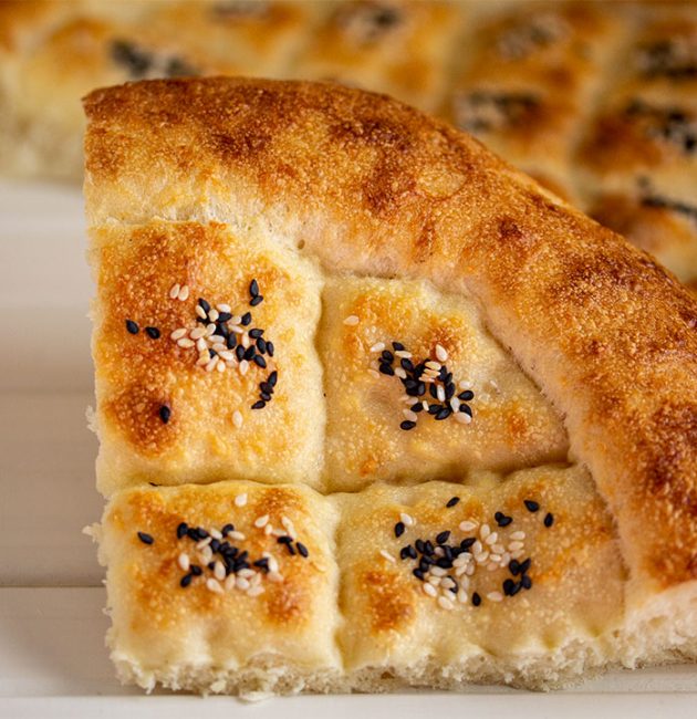 Ramazan pidesi