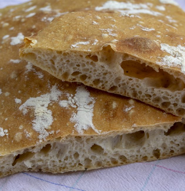 Ciabatta