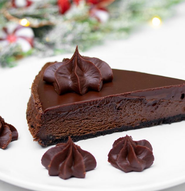 Čokoladni cheescake
