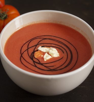 Gazpacho