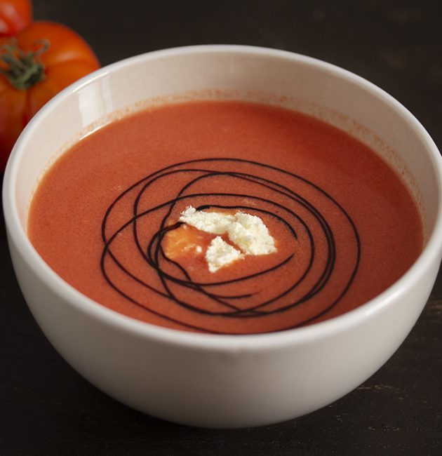 Gazpacho