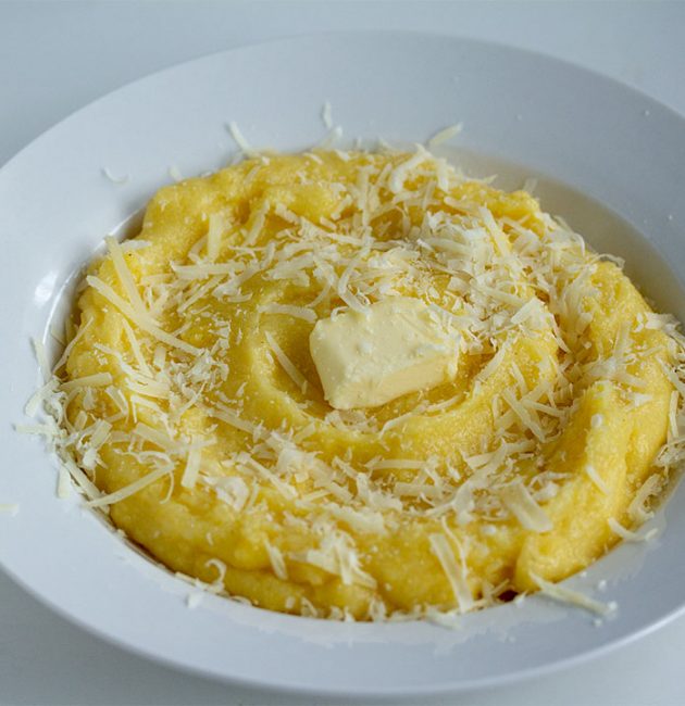 Palenta