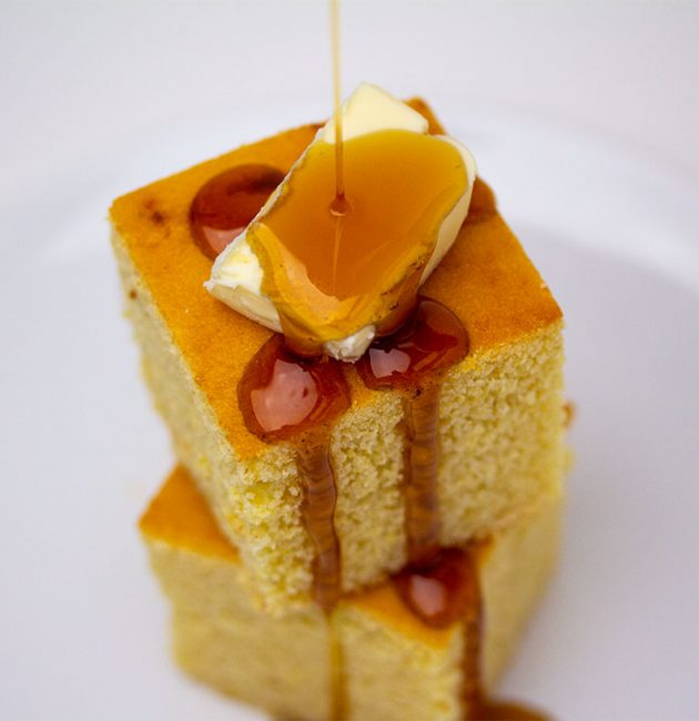 Cornbread