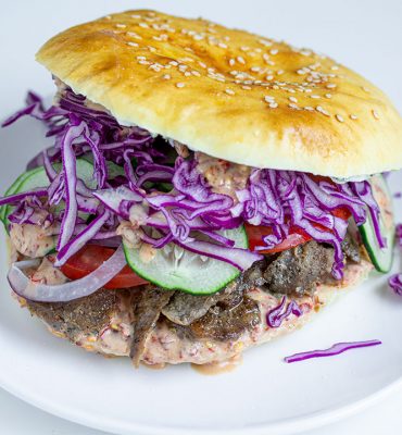 Domaći doner