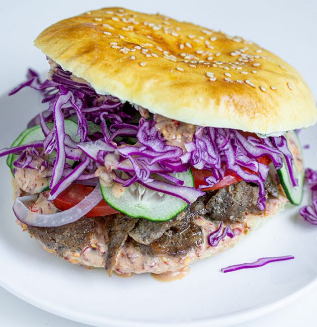 Domaći doner