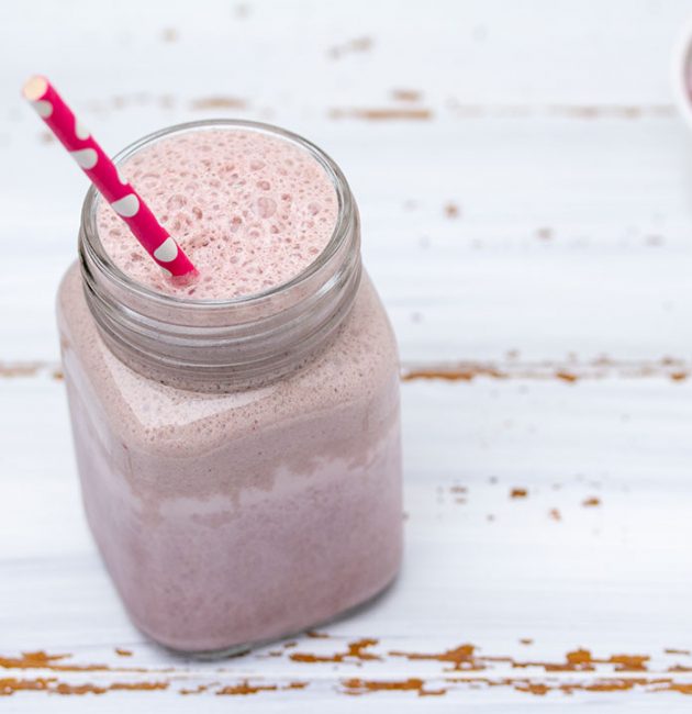 Smoothie od jagoda