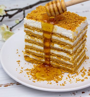 Medna torta