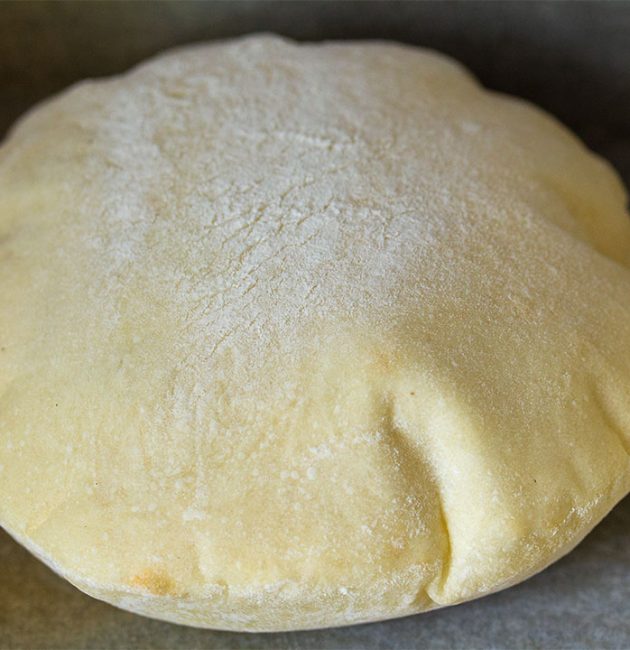 Pita - hljeb
