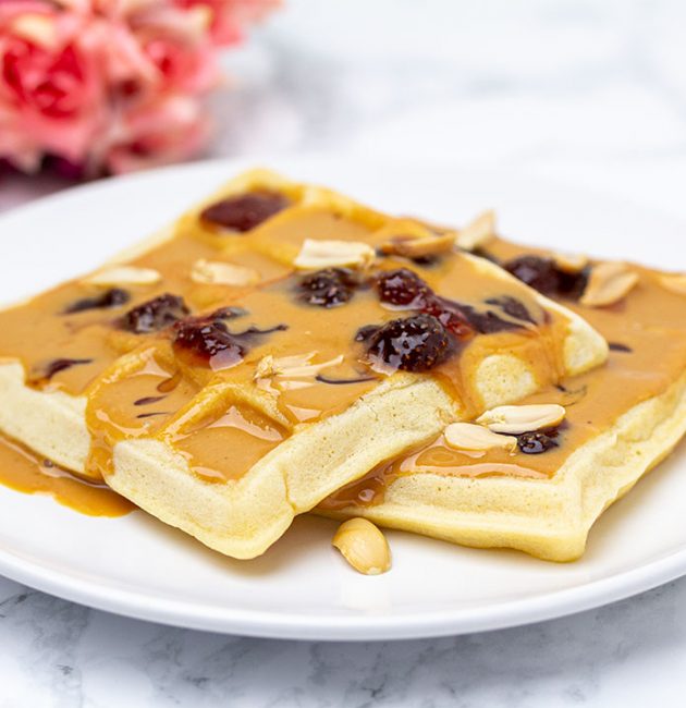 Waffle