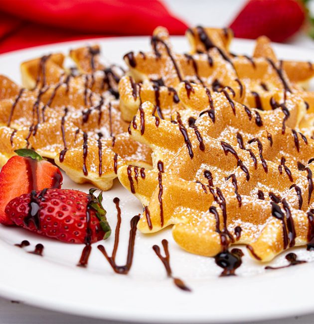 Waffle