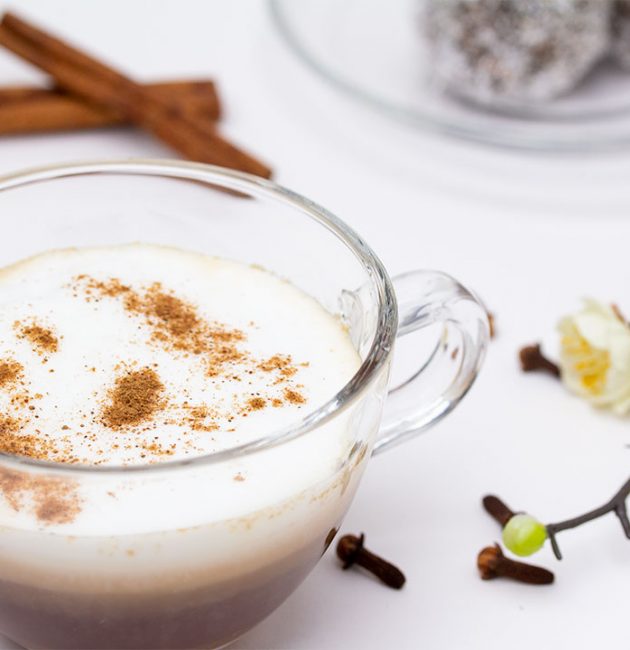 Chai latte