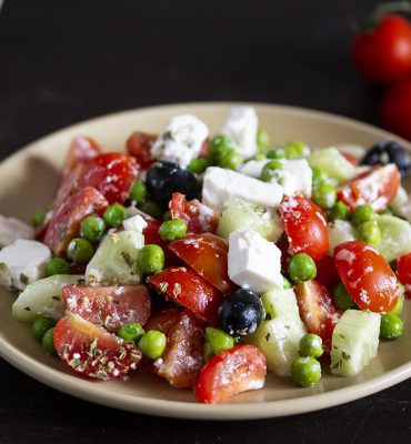 Grčka salata