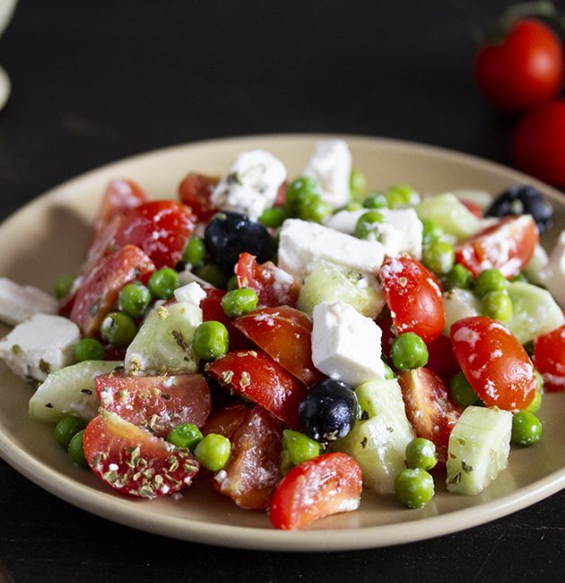 Grčka salata