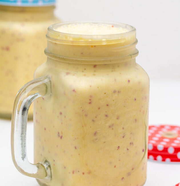 Smoothie breskva i mango