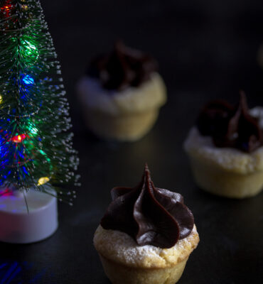 mini cupcakes