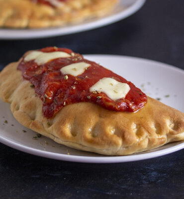 Zatvorena pizza
