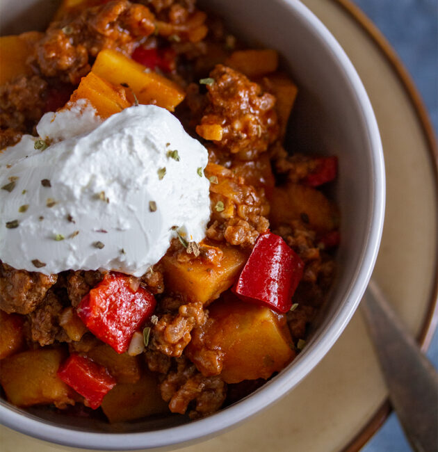 Picadillo