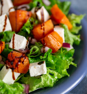 Salata s batatom