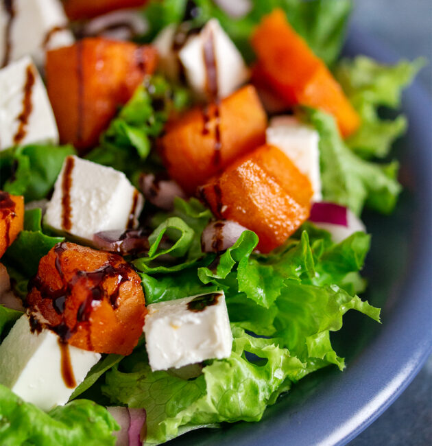 Salata s batatom