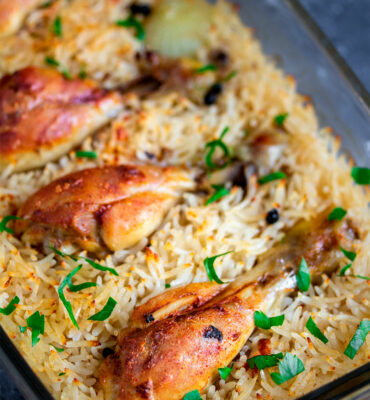 Bataci s rižom recept