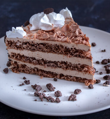Čokoladna torta recept