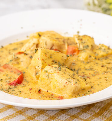 Pileći paprikaš recept