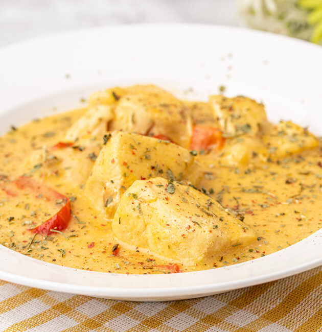 Pileći paprikaš recept