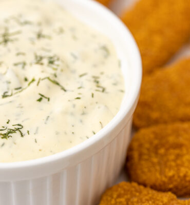 Tartar sos recept