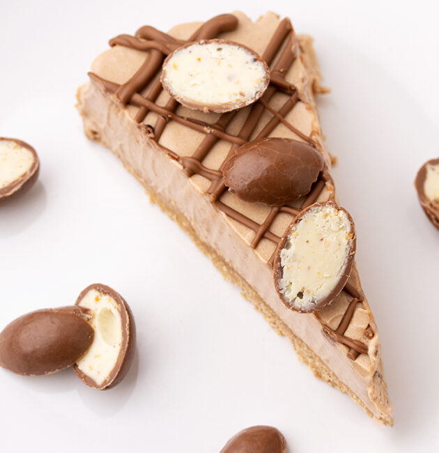 Torta od kinder čokolade recept