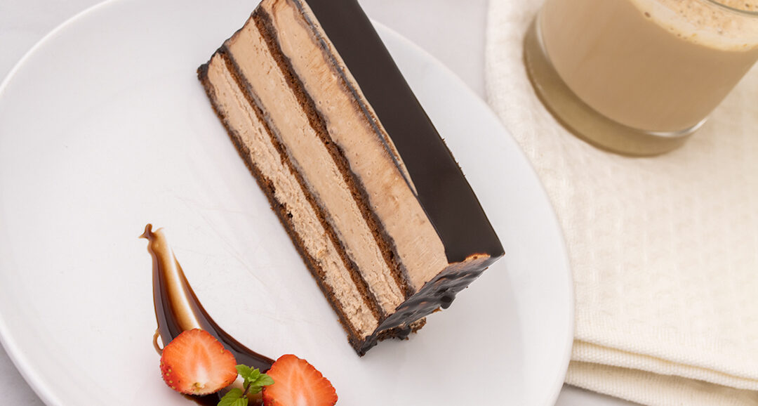 Čokoladna torta bez glutena recept