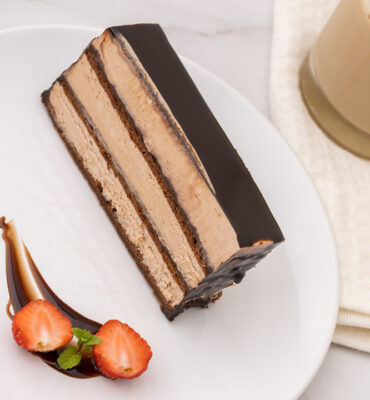 Čokoladna torta bez glutena recept