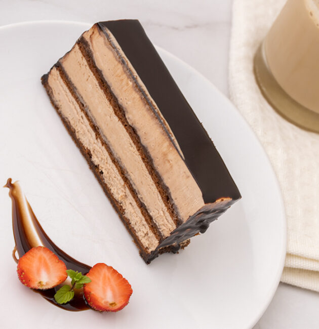 Čokoladna torta bez glutena recept