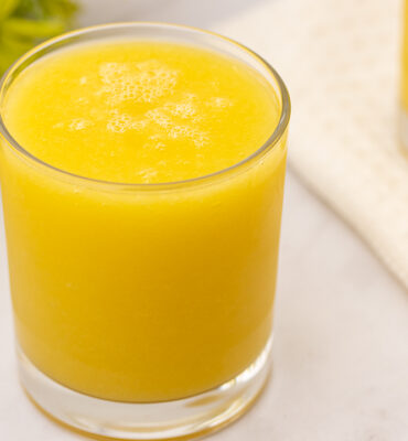 Slushy od manga recept