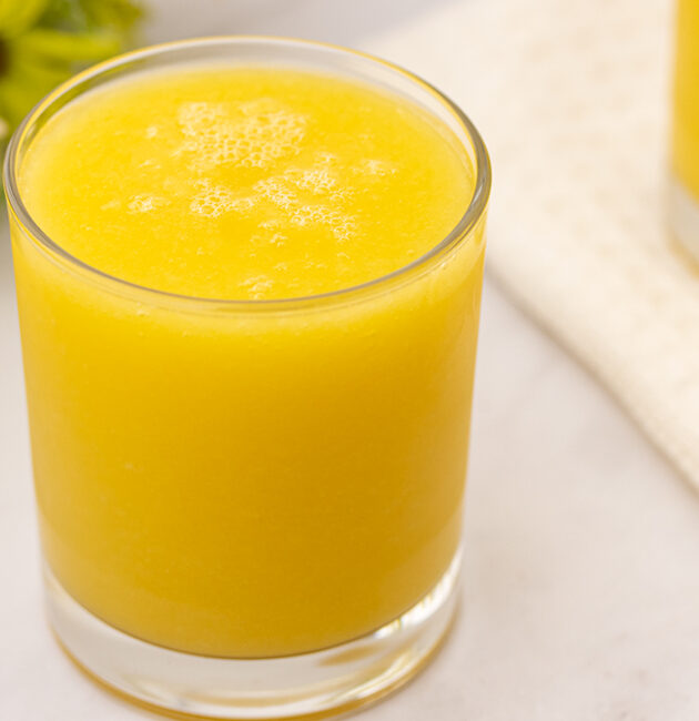 Slushy od manga recept