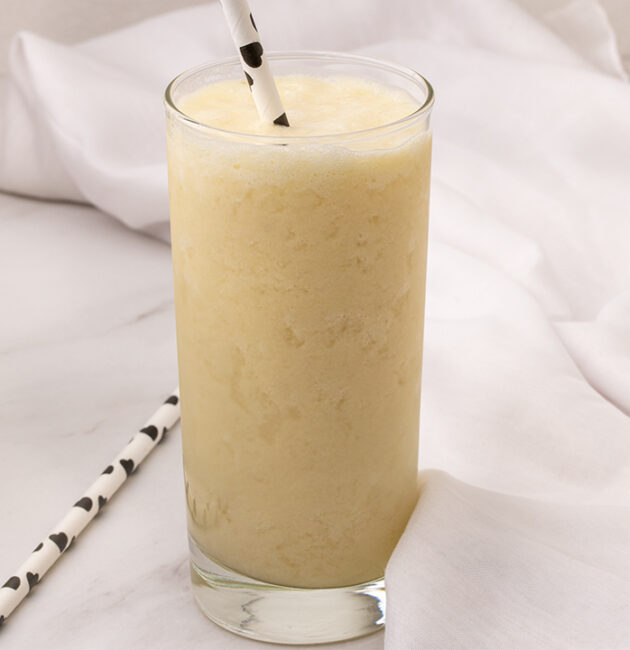 Slushy od ananasa i kokosovog mlijeka recept