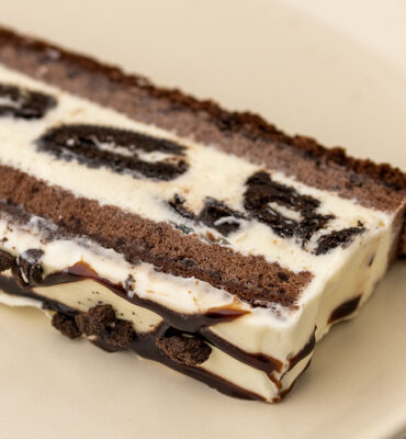 Oreo sladoled torta recepti