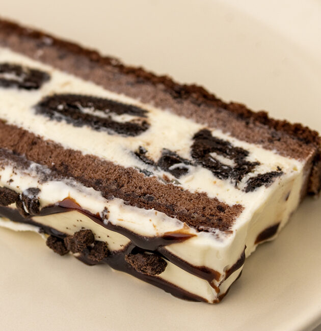 Oreo sladoled torta recepti