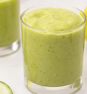 Zeleni smoothie