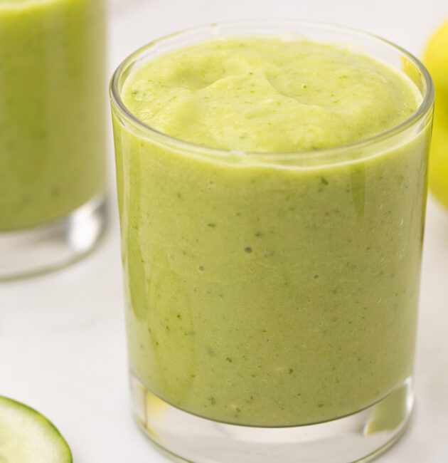 Zeleni smoothie