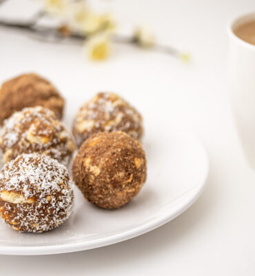 Kuglice od petit keksa